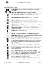 Предварительный просмотр 8 страницы CBM SST 1700B Instruction Manual