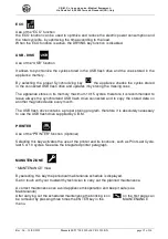 Предварительный просмотр 15 страницы CBM SST 1700B Instruction Manual