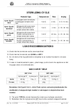 Предварительный просмотр 21 страницы CBM SST 1700B Instruction Manual