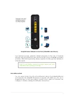 Preview for 6 page of CBN CH6643 User Manual