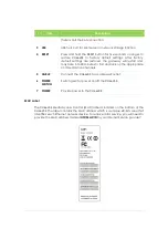 Preview for 10 page of CBN CH6643 User Manual