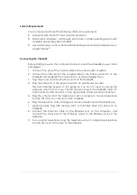 Preview for 12 page of CBN CH6643 User Manual