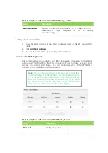 Preview for 46 page of CBN CH6643 User Manual