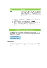 Preview for 56 page of CBN CH6643 User Manual