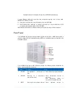 Preview for 7 page of CBN CH7284E User Manual