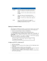 Preview for 13 page of CBN CH7284E User Manual