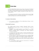 Preview for 4 page of CBN CH7486E User Manual