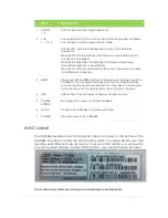 Preview for 10 page of CBN CH7486E User Manual