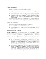 Preview for 12 page of CBN CH7486E User Manual