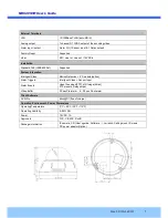 Preview for 7 page of CBN MDC4050IR User Manual