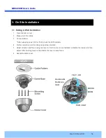 Preview for 14 page of CBN MDC4050IR User Manual