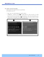 Preview for 21 page of CBN MDC4050IR User Manual