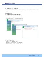 Preview for 22 page of CBN MDC4050IR User Manual