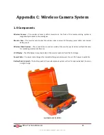 Preview for 35 page of CBS ArcSafe RRS-2 Technical Manual