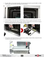 Preview for 5 page of CBS ArcSafe RRS-3 WL Installation And Operation Manual