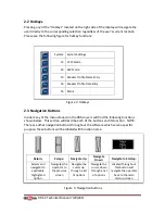 Preview for 7 page of CBS ArcSafe RRS-4 Technical Manual