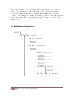 Preview for 13 page of CBS ArcSafe RRS-4 Technical Manual