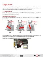 Preview for 7 page of CBS ArcSafe RSA-112 Installation And Operation Manual