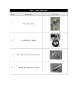 Предварительный просмотр 6 страницы CBS ArcSafe RSA-138 Installation And Operation Manual