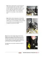 Preview for 3 page of CBS ArcSafe RSA-180 Installation & Operation Manual