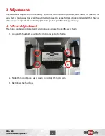 Preview for 6 page of CBS ArcSafe RSA-184D Installation And Operation Manual