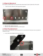 Preview for 7 page of CBS ArcSafe RSA-184D Installation And Operation Manual