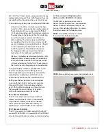 Preview for 5 page of CBS ArcSafe RSK-ABL1 Series User Manual