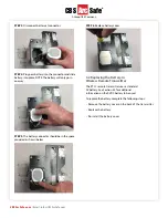 Preview for 6 page of CBS ArcSafe RSK-ABL1 Series User Manual