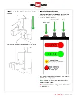 Preview for 5 page of CBS ArcSafe RSK-SACE2 User Manual