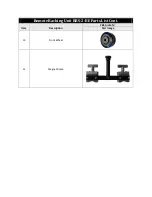 Предварительный просмотр 17 страницы CBS ArcSafe RRS-2-BE Technical Manual