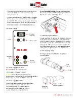 Preview for 5 page of CBS ArcSafe RRS-3-LAR1 User Manual