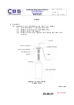 Предварительный просмотр 114 страницы CBS B822 Series Component Maintenance Manual With Illustrated Parts List