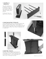 Preview for 2 page of CBT Supply Li'lBrig Assembly Instructions