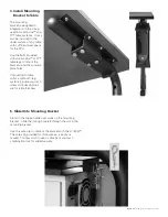 Предварительный просмотр 3 страницы CBT Supply Li'lBrig Assembly Instructions