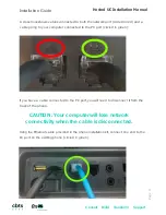 Preview for 9 page of CBTS ONX Hosted UC Installation Manual