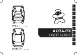 Preview for 2 page of CBX AURA-FIX User Manual