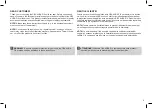 Preview for 6 page of CBX AURA-FIX User Manual