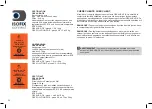 Preview for 33 page of CBX AURA-FIX User Manual