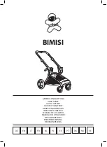 CBX BIMISI User Manual предпросмотр