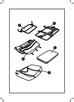 Preview for 2 page of CBX Hubble Air User Manual