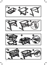 Preview for 4 page of CBX Hubble Air User Manual