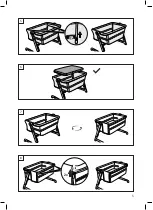 Preview for 5 page of CBX Hubble Air User Manual