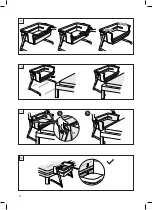 Preview for 6 page of CBX Hubble Air User Manual