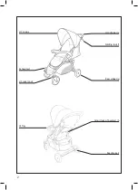 Предварительный просмотр 2 страницы CBX WOYA User Manual