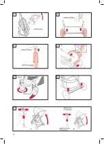 Предварительный просмотр 4 страницы CBX WOYA User Manual