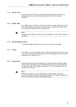 Preview for 12 page of CC-ISOBUS CCI 100 Operating Instructions Manual