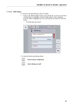 Preview for 46 page of CC-ISOBUS CCI 100 Operating Instructions Manual