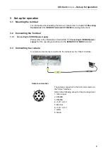 Preview for 96 page of CC-ISOBUS CCI 100 Operating Instructions Manual