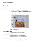 Preview for 99 page of CC-ISOBUS CCI 100 Operating Instructions Manual