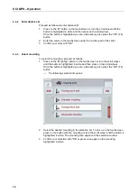 Preview for 381 page of CC-ISOBUS CCI 100 Operating Instructions Manual